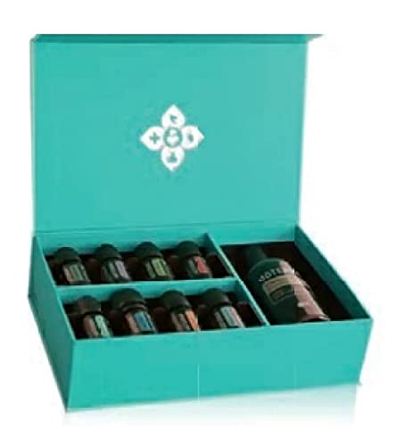 ドテラ アロマタッチキット doTERRA Deep Blue Rub & アロマタッチ