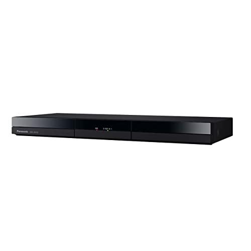 パナソニック 1TB 2チューナー ブルーレイレコーダー DIGA パナソニック 1TB 2チューナー ブルーレイレコーダー DIGA
