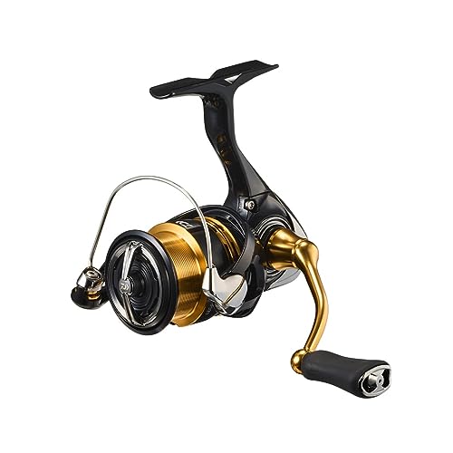 ダイワDAIWA スピニングリール 23レガリス LT2000S-P