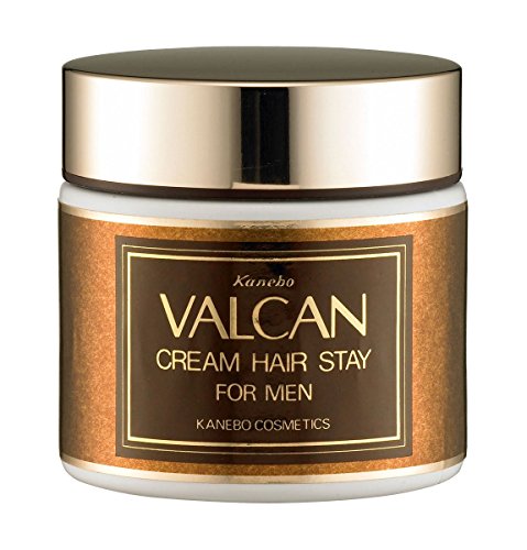 バルカン クリ-ムヘア-ステイ 男性用 90g