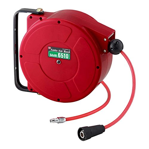 SK11エスケー11 オートエーリール 6.5mm×10m SAAR-6510の通販は 12,184円