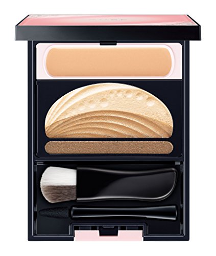 ソフィーナ オーブ ブライトアツプアイズ 535 ブラウン系