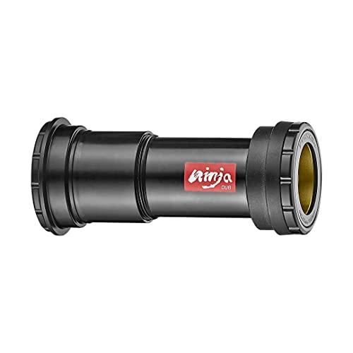 ボトムブラケット TOKEN BB42A29 DBB42A29-BKTK