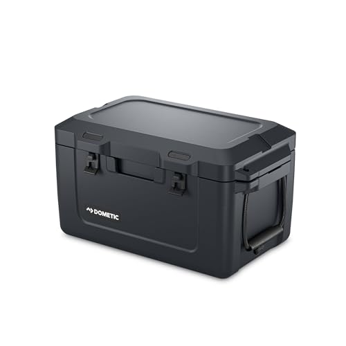 ドメティック クーラーボックス パトロールイスボックス35L PATR35S 36.1L スレート 幅69.1×奥行41.4×高さ38.9cm