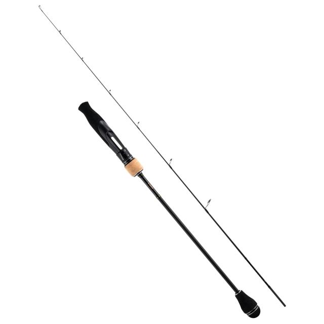 ゴチュール ロッド ジギングロッド 1.98M 662MLS スピニングロッド POLLUXシリーズ