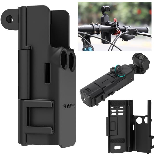 【美品】DJI Osmo Pocket ,三脚機能付きの延長ロッド専用保護ケース 美品】DJI Osmo Pocket ,三脚機能付きの延長ロッド専用保護ケース