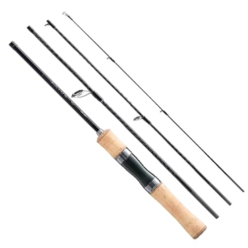 シマノSHIMANO トラウトロッド 24 トラウトワン NS S47UL-4