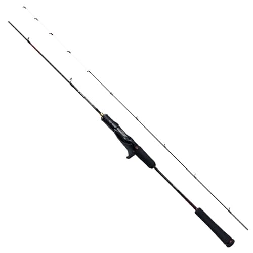 シマノSHIMANO タイラバロッド 24 炎月エクスチューン N-B 510ML-FS/RIGHT右