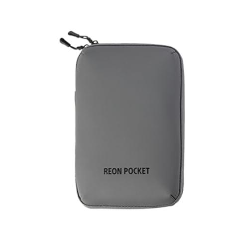 ソニー REON POCKET（レオンポケット）専用ケース 収納ケース