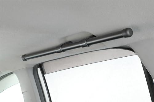 カーメイトCARMATE 車内収納 クロスライド シリーズ サイドバー 軽