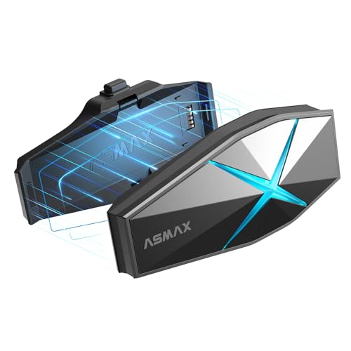 ASMAX F1 バイク インカム 10人同時メッシュ通信可能 Bluetooth5.3 日本語音声制御 他社のバイク用インカムと接続可能 音楽