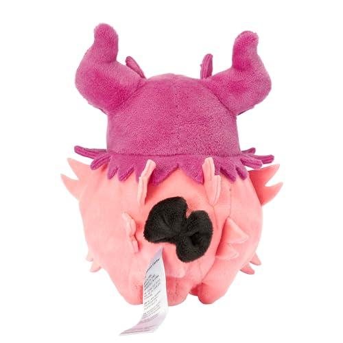 ポケモンセンターオリジナル 683 ぬいぐるみ Pok?mon fit フレフワンの