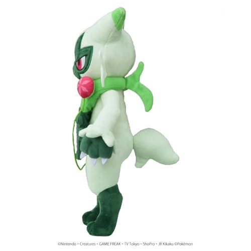 ポケットモンスター ポケモンぬいぐるみ ニャローテの通販はau PAY