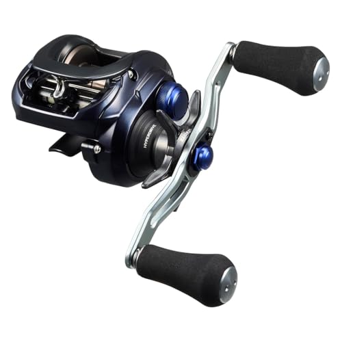 ダイワDAIWA ベイトリール 23SALTIST TW 150XHL PE SP