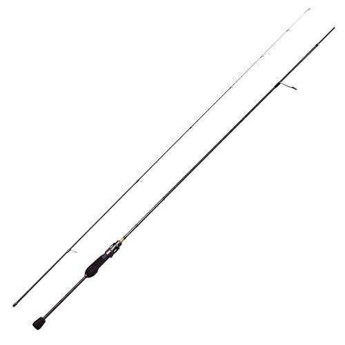 Abu Garcia ブガルシ Sstyle ソルティースタイル ジ SYAS-6102LS 2ピース