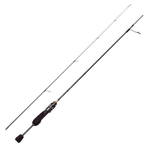 Abu Garcia ブガルシ Sstyle ソルティースタイル ジ SYAS-432ULS 2ピース