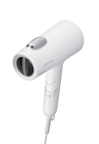パナソニック ドライヤー イオニティ マイナスイオン 速乾 大風量 EH-NE7M-W ウォームホワイトPanasonic Store Plus
