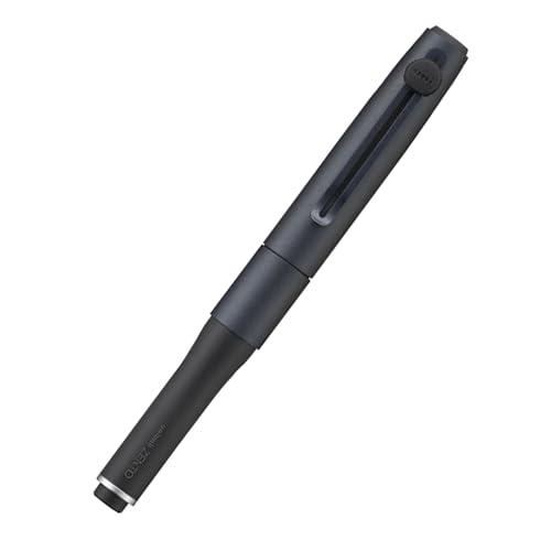 uniball ZENTO/ユニボール ゼント シグニチャーモデル 0.5mmメタリックブラック