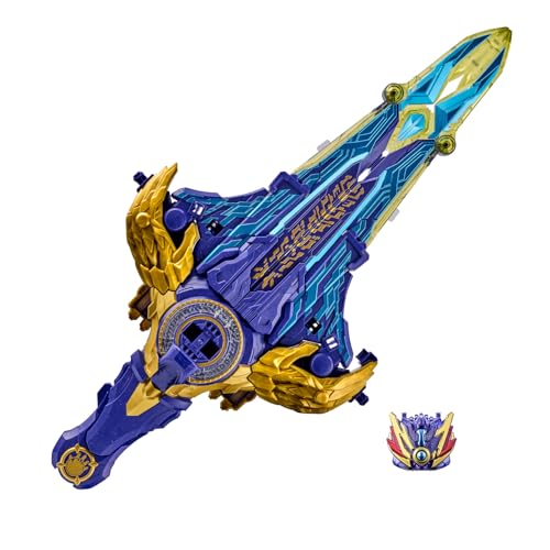 [バンダイ(BANDAI)] ナンバーワン戦隊ゴジュウジャー DXリョウテガソード 対象年齢 3 才以上