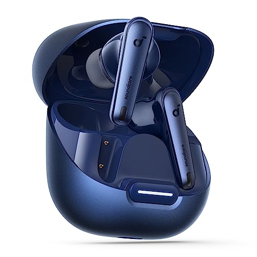 Anker Soundcore Liberty 4 NC Blueooth 5.3完全ワイヤレス
