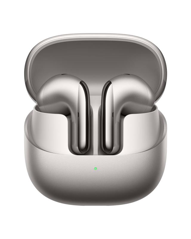 シャオミ ワイヤレスイヤホン Xiaomi Buds 5 Harman AudioEFX搭載 Hi-Resオーディオ対応 AI ノイ