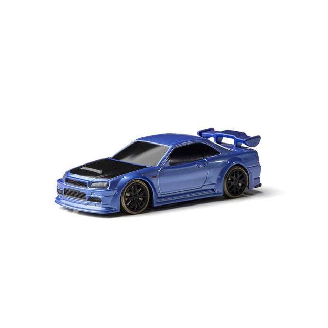 ターボレーシング　C64　フルセット！ Turbo Racing C64 1:76ドリフトカー ターボレーシング 1/76ミニ