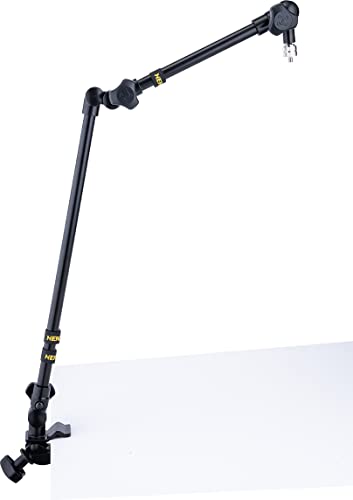 HERCULES ハーキュレス DG107B アーム式 フレキシブル マイクスタンド 6,259円