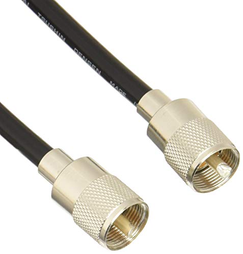 ダイヤモンドンテナ 第一電波工業 ダイヤモンド MP-MP延長ケーブル 5m 5D5M