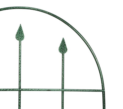 小林金物 グリーンガーデンGreen Garden トレリス・フェンス クラシック 2個セット No.182L_1