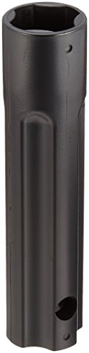 SANEI(サンエイ) 工具 便座取外し工具 長さ100mm 材質:POM PR389-1