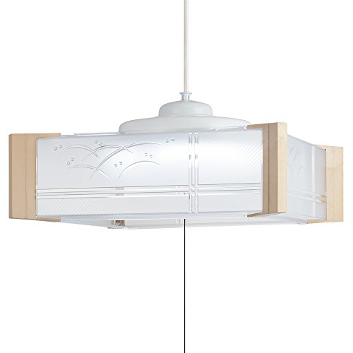 Hotalux LEDペンダントライト HCDB0860 ホタルクス(HotaluX) HCDB0860 LEDペンダントライト 和風 調光タイプ