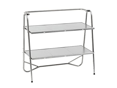 スノーピーク peak ステンレスキッチンテーブル LV-310