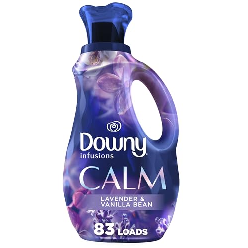 ダウニーインフュージョン ラベンダー＆バニラビーン (56oz／1660ml)