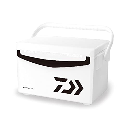 ダイワDAIWA クーラーボックス 釣り/ウトド/キャンプ クールラインα3 S2000 ブラック