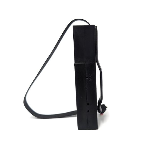 【CHA-41091】小型カメラ WIFI対応 隠しカメラ 防犯カメラ スマホ連携 スパイカメラ アプリ連携 ※サンプル品_2