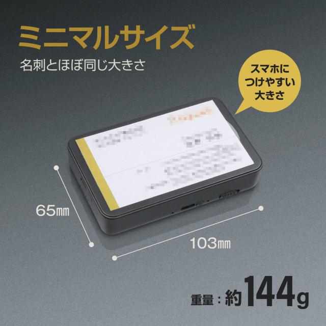 【当社完全オリジナル】Gexa(ジイエクサ) スパイカメラ 4K ワイヤレス充電器型カメラ 小型カメラ [GX-311] 防犯カメラ Wi-Fi モニター マグネット モバイルバッテリー_12