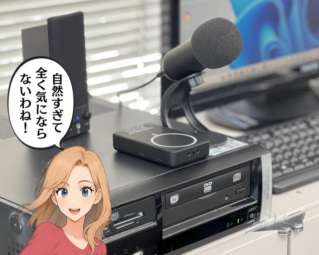 【当社完全オリジナル】Gexa(ジイエクサ) スパイカメラ 4K ワイヤレス充電器型カメラ 小型カメラ [GX-311] 防犯カメラ Wi-Fi モニター マグネット モバイルバッテリー_15