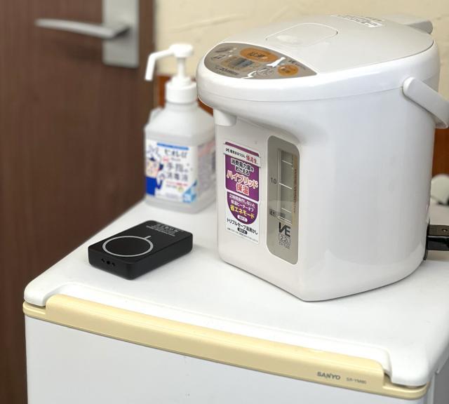 【当社完全オリジナル】Gexa(ジイエクサ) スパイカメラ 4K ワイヤレス充電器型カメラ 小型カメラ [GX-311] 防犯カメラ Wi-Fi モニター マグネット モバイルバッテリー_16