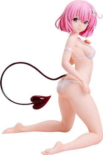 To LOVEる とらぶる ダークネス モモ べリア デビルーク 水着