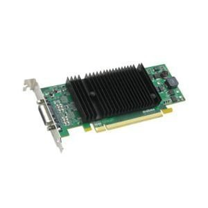 Matrox グラフィックボード Millennium P690 PCIe x16 LP Plus MILP690/256PEX16/LP