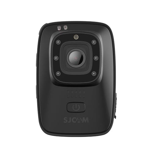 SJCAM A10