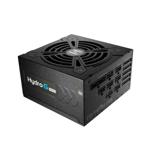 FSP Hydro G PRO ATX3.0(PCIe5.0) 1200W [ HG2-1200.GEN5 ]