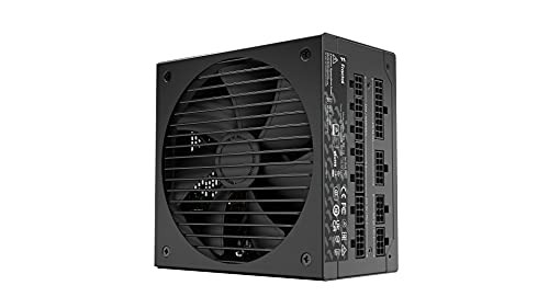 Fractal Design ION Gold 850W PC電源ユニット 80PLUS Gold FD-P-IA2G-850 PS938