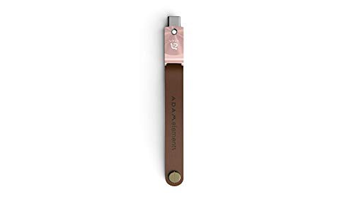 ADAM elements ROMA Type-C(USB-C) USB-A 3.1 両対応 USBメモリ 64GB ローズ 国内正規品 ADRAD64GRMRGJ