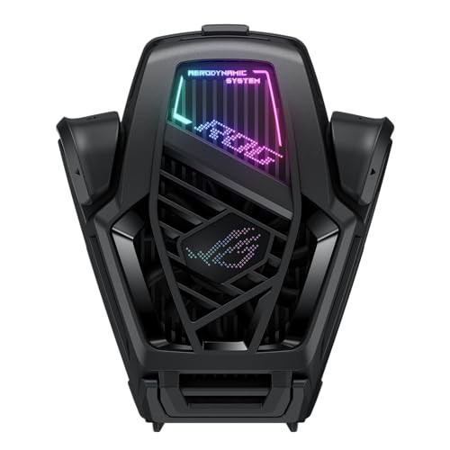 ASUS AeroActive Cooler X ROG_AEROACTIVEX