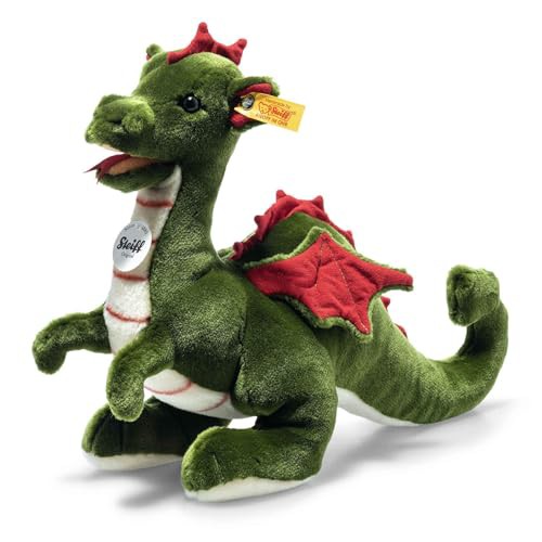 シュタイフ(steiff) ドラゴンのロッキー 32cm 067198