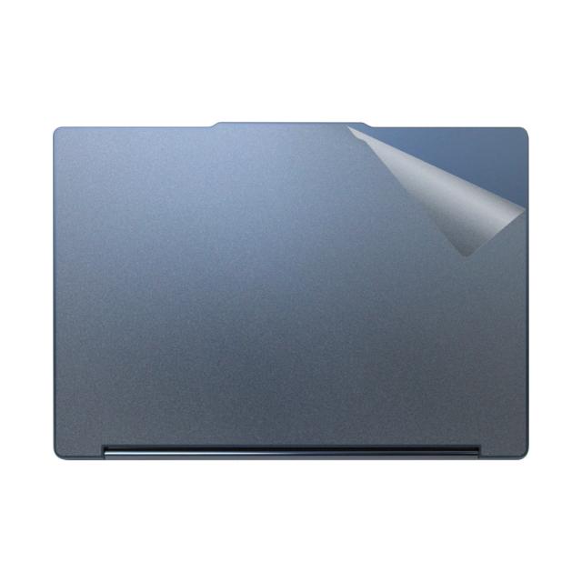 スキンシール Lenovo Yoga 9i 2-in-1 Aura Edition Gen 10 (14型