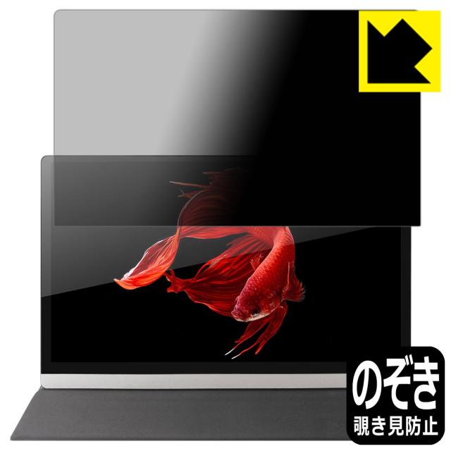 のぞき見防止 液晶保護フィルム Privacy Shield KEIAN KIPD4K156【PDA工房】