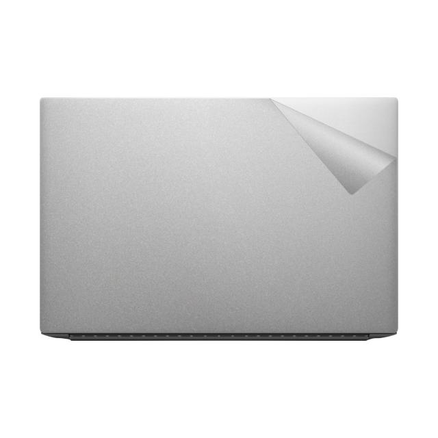 スキンシール XPS 15 (9520) 【透明・すりガラス調】【PDA工房】の通販は 4,950円