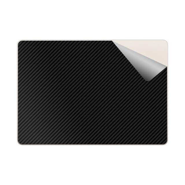 スキンシール MacBook Air 15インチ(M2)(2023年モデル) 【各種】【PDA工房】の通販は